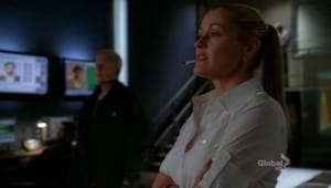 Agenci NCIS: s6 e23 PL