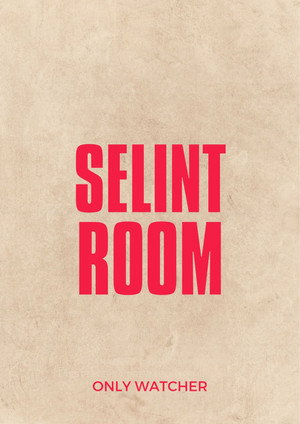 My Silent Room