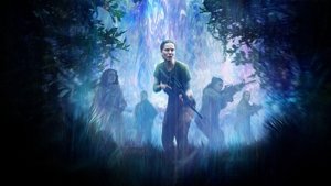 ดูหนัง Annihilation (2018) แดนทำลายล้าง [ซับไทย]