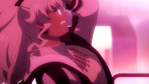 Metallic Rouge Season 1 Episode 1