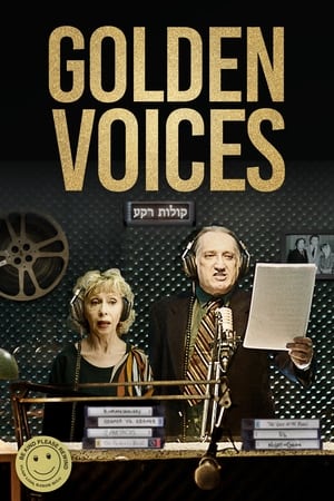 Poster Golden Voices (2019)