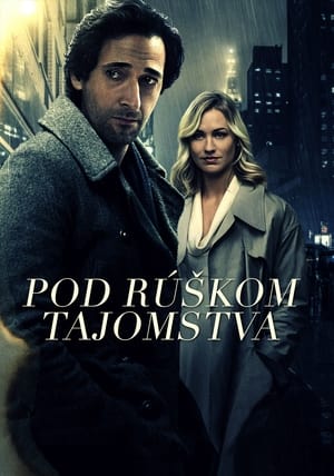 Image Pod rúškom tajomstva