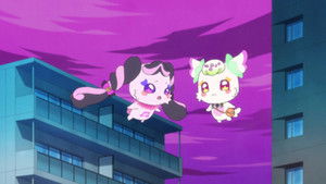 You and Idol Precure ♪: 1×19