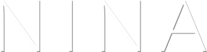 Nina — Logos 3