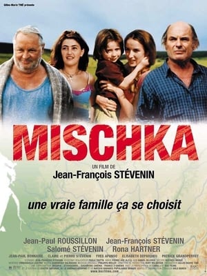 Poster Mischka (2002)