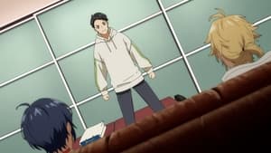 Heroines Run the Show: 1×7