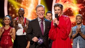 Dancing with the Stars Season 25 Episode 3