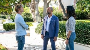 NCIS: Los Angeles 13 x 13