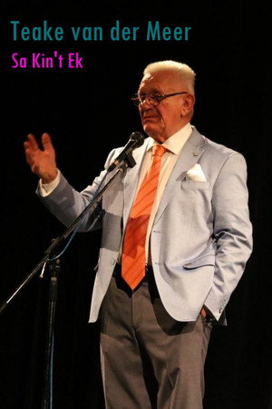 Teake van der Meer: Sa Kin't Ek 3