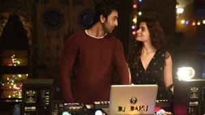 Brahmastra Part One Shiva (2022 Hindi