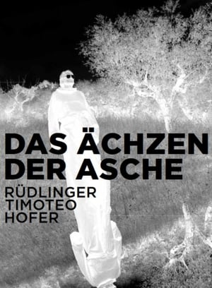 Poster Das Ächzen der Asche (2018)