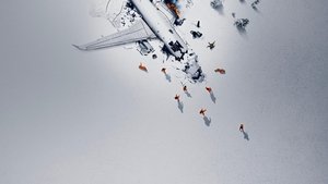 The Last Frontier