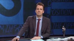 The Opposition with Jordan Klepper: 1×113