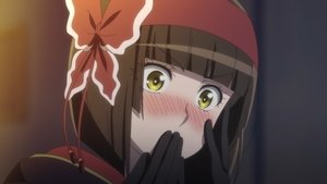 Tsuki ga Michibiku Isekai Douchuu Episodio 5 Sub Español Descargar