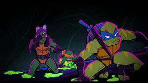 O Despertar das Tartarugas Ninja: O Filme – Online Dublado e Legendado Grátis