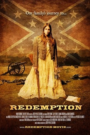 Poster Redemption 2012