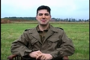 Image Ron Livingston's Video Diaries