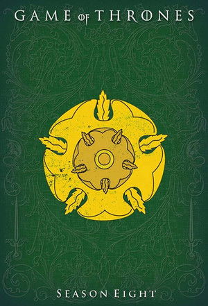 Saison 8