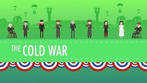 Crash Course US History The Cold War