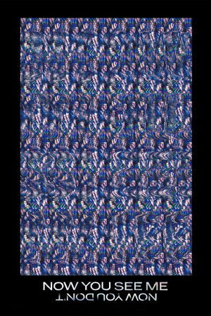 poster Now You See Me: Now You Don't
