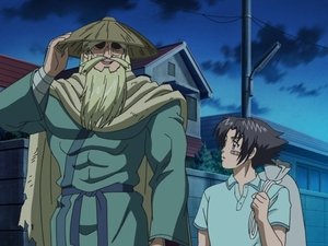Kenichi The Mightiest Disciple Season 1 Episode 42