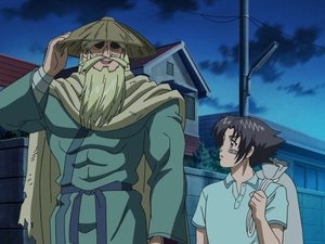 Kenichi: The Mightiest Disciple: 1×42