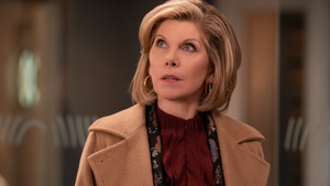 The Good Fight: 4×2