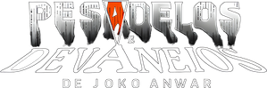 Pesadelos e Devaneios de Joko Anwar