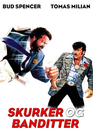 Skurker og banditter (1983)