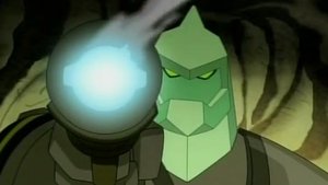 Ben 10 Season 4 Episode 6