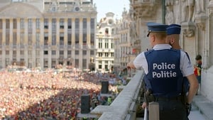 De veiligheid van het land