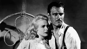 Touch of Evil film complet