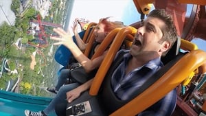 Thrill Factor Fear of Falling 355 Feet