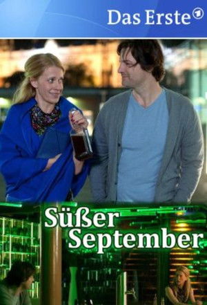 poster Sweet September
