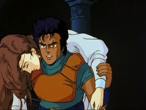 Fist of the North Star: 6×26