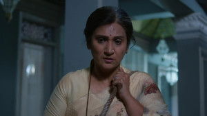 Sumitra Commits a Crime