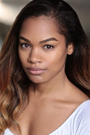 Tahirah Sharif photo