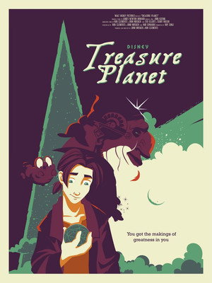 Treasure Planet 190