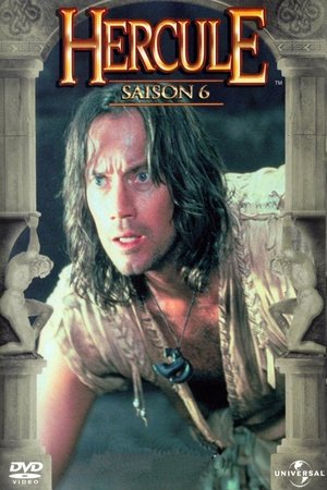 Hercules: The Legendary Journeys: Season 6