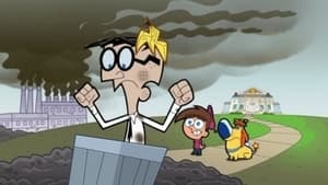 The Fairly OddParents Turner Back Time