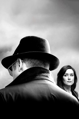 poster The Blacklist