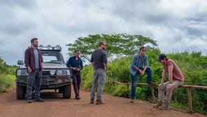 Triple Frontier watch