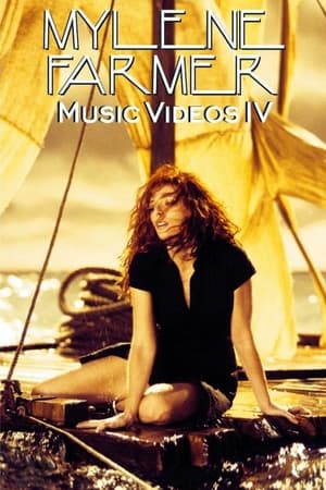 Poster Mylène Farmer : Music Videos IV (2006)