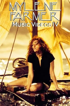 Poster Mylène Farmer : Music Videos IV 2006