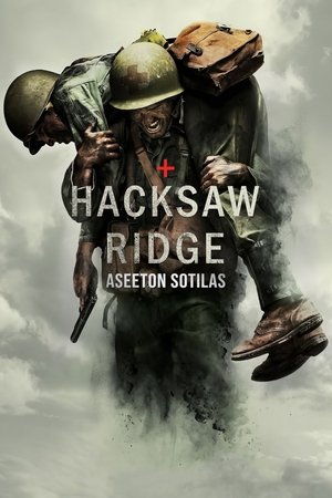 poster Hacksaw Ridge