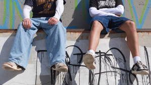 Imitation still 1