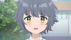 Tenkou-saki no Seiso Karen na Bishoujo ga, Mukashi Danshi to Omotte Issho ni Asonda Osananajimi Datta Ken Cap 1