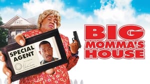 Big Momma’s House (2000)