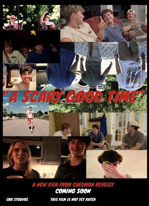 A Scary Good Time 5