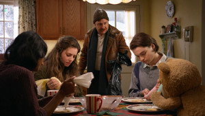 ted: 1×6